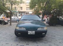 Daewoo Espero