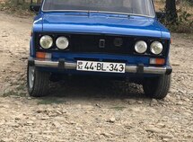 LADA (VAZ) 2106