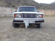 LADA (VAZ) 2107