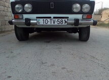 LADA (VAZ) 2106