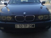 BMW 523
