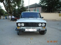 LADA (VAZ) 2106