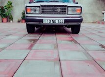 LADA (VAZ) 2107