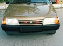 LADA (VAZ) 21099
