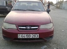Daewoo Nexia
