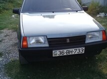 LADA (VAZ) 2109