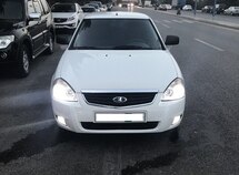 LADA (VAZ) Priora