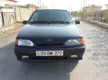 LADA (VAZ) 2115