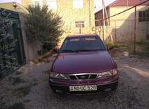 Daewoo Nexia