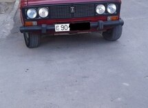 LADA (VAZ) 2106