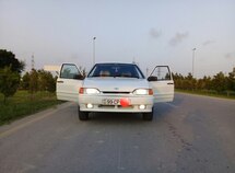 LADA (VAZ) 2115