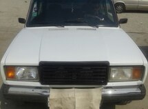 LADA (VAZ) 2107