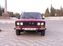 LADA (VAZ) 2106