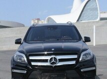 Mercedes GL 500