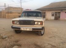 LADA (VAZ) 2107