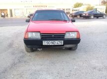 LADA (VAZ) 21099