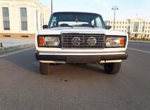 LADA (VAZ) 2107