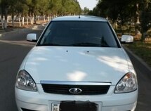 LADA (VAZ) Priora