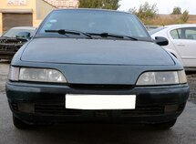 Daewoo Espero