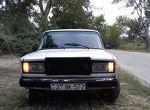LADA (VAZ) 2107
