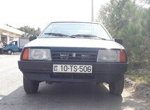 LADA (VAZ) 21099