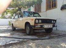 LADA (VAZ) 2106