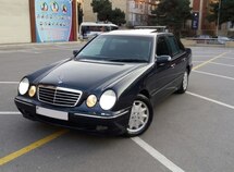 Mercedes E 280