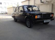 LADA (VAZ) 2107