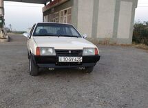 LADA (VAZ) 2109