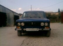 LADA (VAZ) 2106