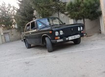 LADA (VAZ) 2106