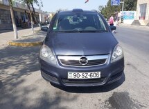 Opel Signum