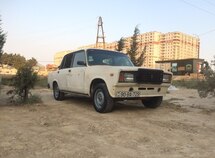LADA (VAZ) 2107