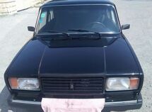 LADA (VAZ) 2107