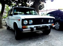 LADA (VAZ) 2106