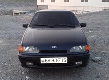 LADA (VAZ) 2115