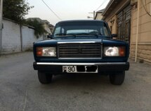 LADA (VAZ) 2107
