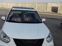 Chery Tiggo