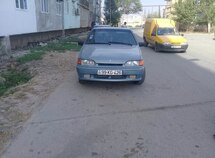 LADA (VAZ) 2115