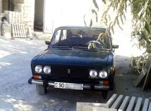 LADA (VAZ) 2106