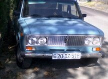 LADA (VAZ) 2106