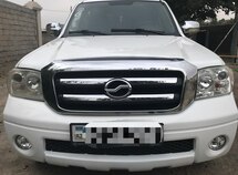 DongFeng Fengshen AX7