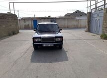 LADA (VAZ) 2107