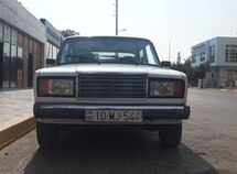 LADA (VAZ) 2107