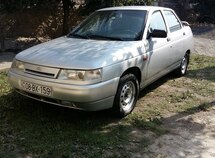LADA (VAZ) 2110