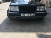 Mercedes E 200