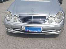Mercedes E 350