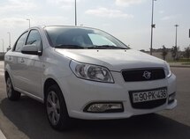 Ravon Nexia R3
