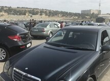 Mercedes E 220