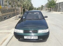 LADA (VAZ) 2110